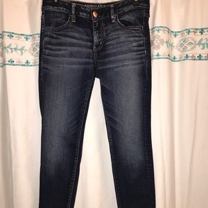 MORE JEANS!